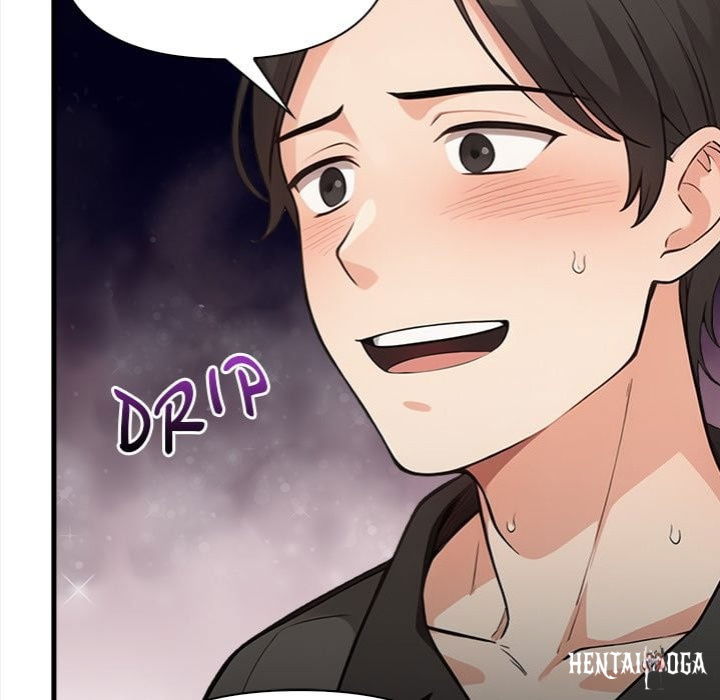 Trapped With My Boss Trapped With My Boss Chapter 7 - Page 14