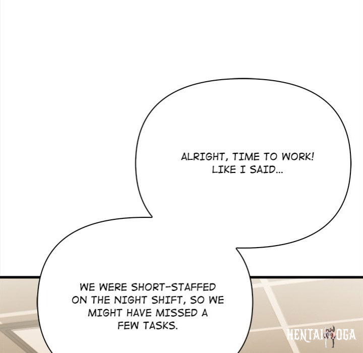 Trapped With My Boss Trapped With My Boss Chapter 7 - Page 142