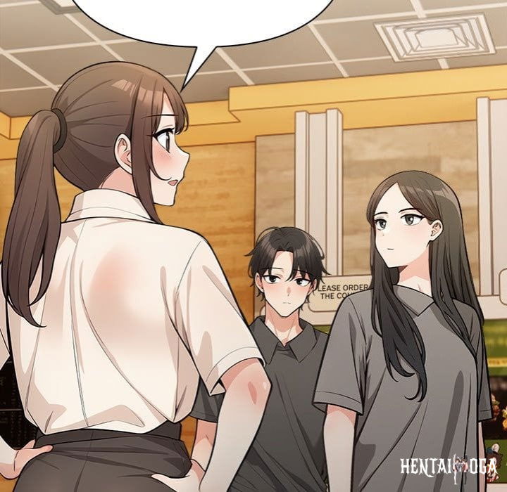 Trapped With My Boss Trapped With My Boss Chapter 7 - Page 143