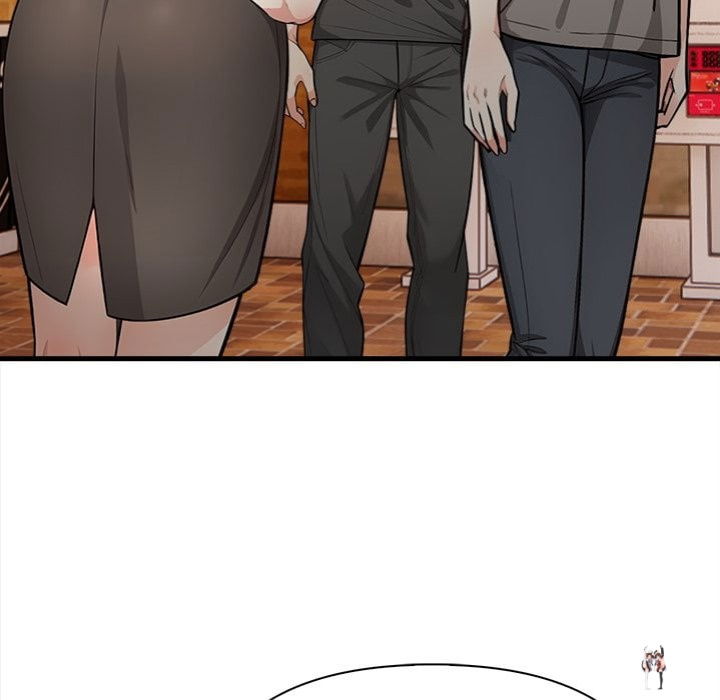 Trapped With My Boss Trapped With My Boss Chapter 7 - Page 144