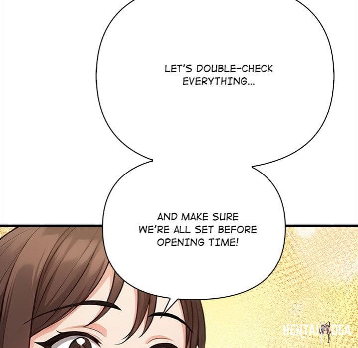 Trapped With My Boss Trapped With My Boss Chapter 7 - Page 145