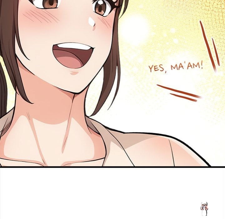 Trapped With My Boss Trapped With My Boss Chapter 7 - Page 146