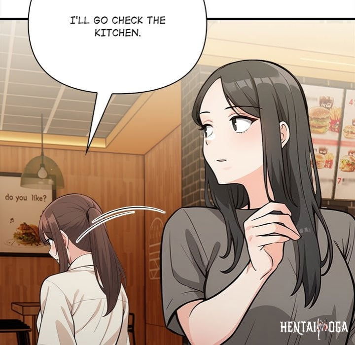 Trapped With My Boss Trapped With My Boss Chapter 7 - Page 148