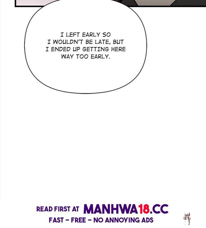 Trapped With My Boss Trapped With My Boss Chapter 7 - Page 15