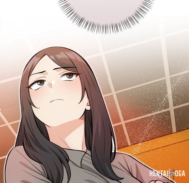 Trapped With My Boss Trapped With My Boss Chapter 7 - Page 158