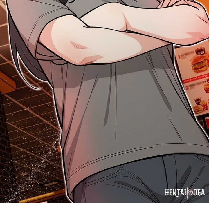 Trapped With My Boss Trapped With My Boss Chapter 7 - Page 159