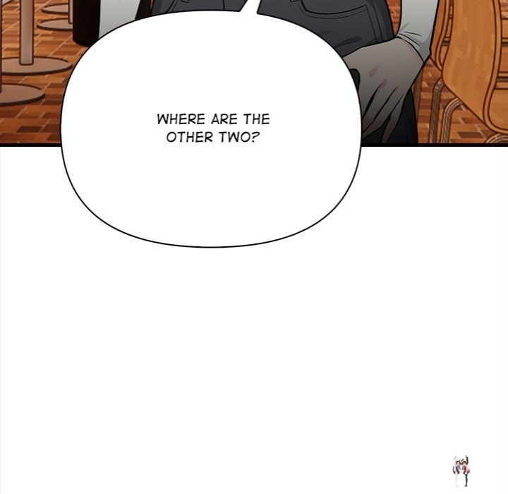 Trapped With My Boss Trapped With My Boss Chapter 7 - Page 18