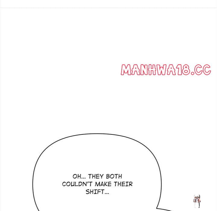 Trapped With My Boss Trapped With My Boss Chapter 7 - Page 19