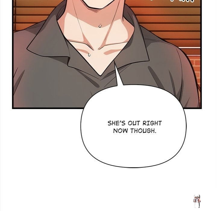 Trapped With My Boss Trapped With My Boss Chapter 7 - Page 21