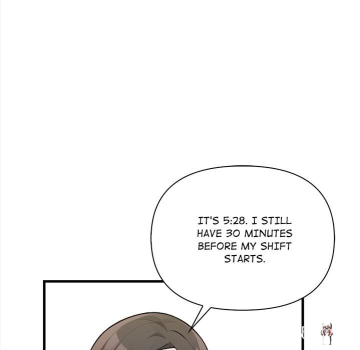 Trapped With My Boss Trapped With My Boss Chapter 7 - Page 29