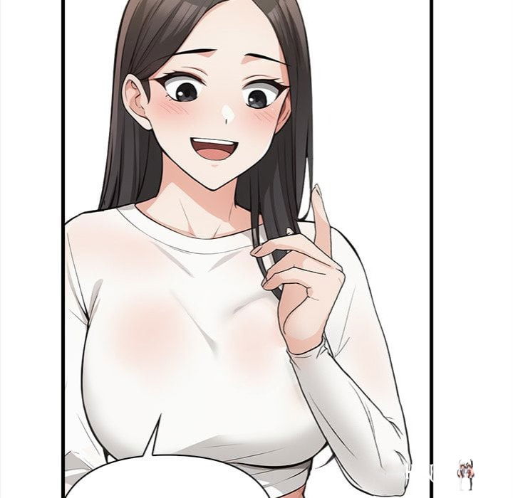 Trapped With My Boss Trapped With My Boss Chapter 7 - Page 30