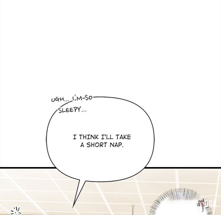 Trapped With My Boss Trapped With My Boss Chapter 7 - Page 39