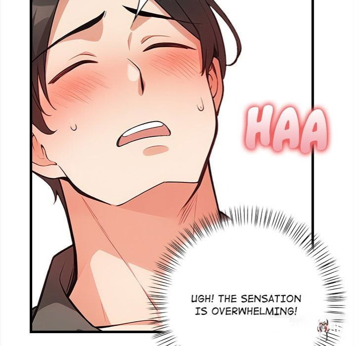 Trapped With My Boss Trapped With My Boss Chapter 7 - Page 48