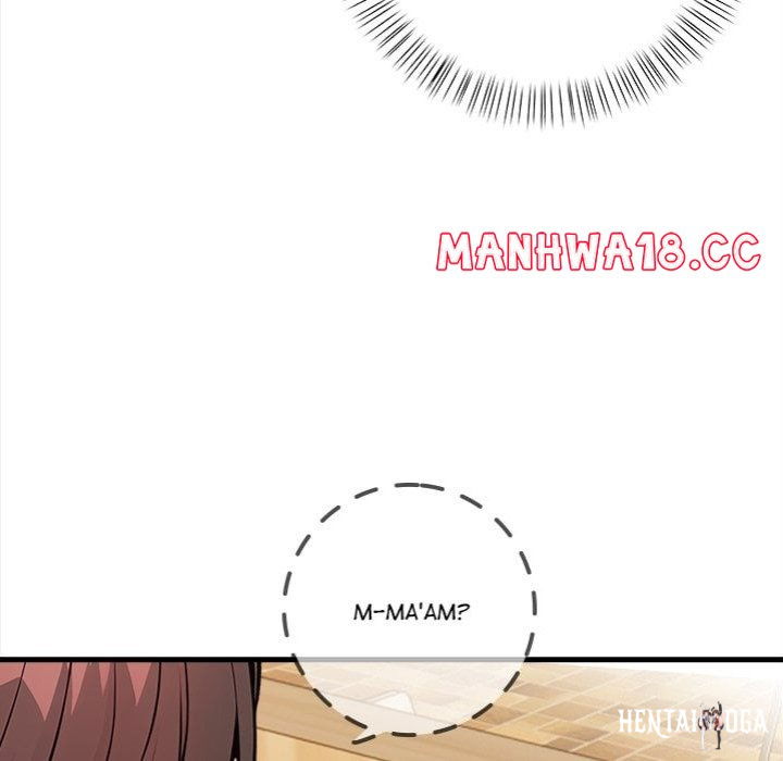 Trapped With My Boss Trapped With My Boss Chapter 7 - Page 49