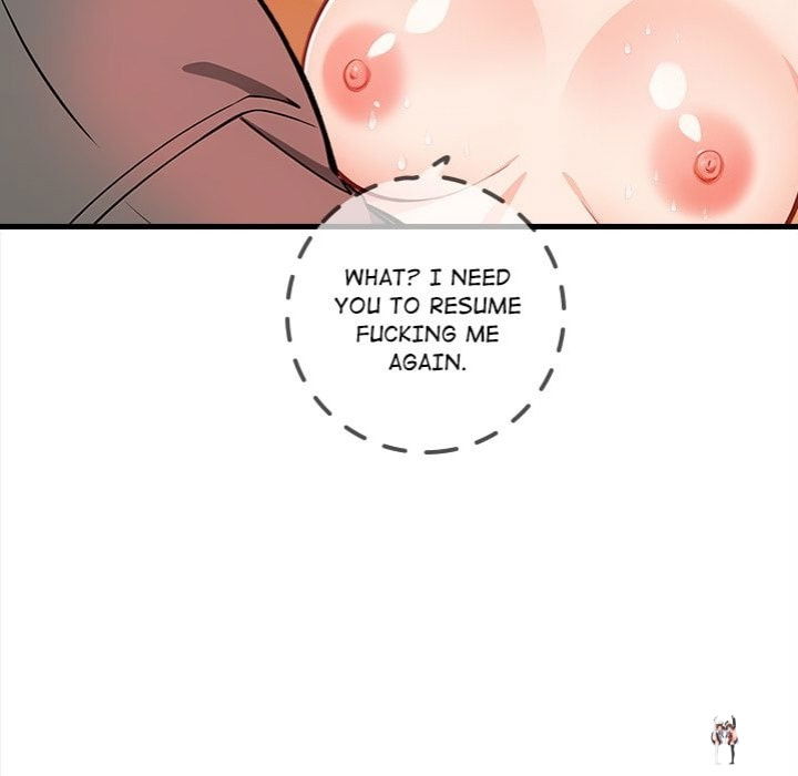 Trapped With My Boss Trapped With My Boss Chapter 7 - Page 51