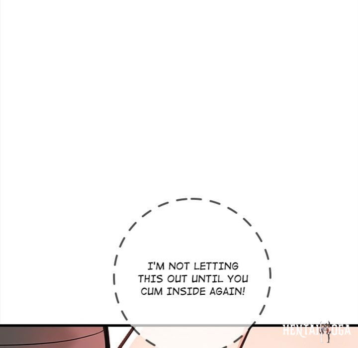 Trapped With My Boss Trapped With My Boss Chapter 7 - Page 52