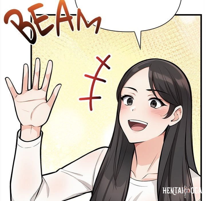 Trapped With My Boss Trapped With My Boss Chapter 7 - Page 6