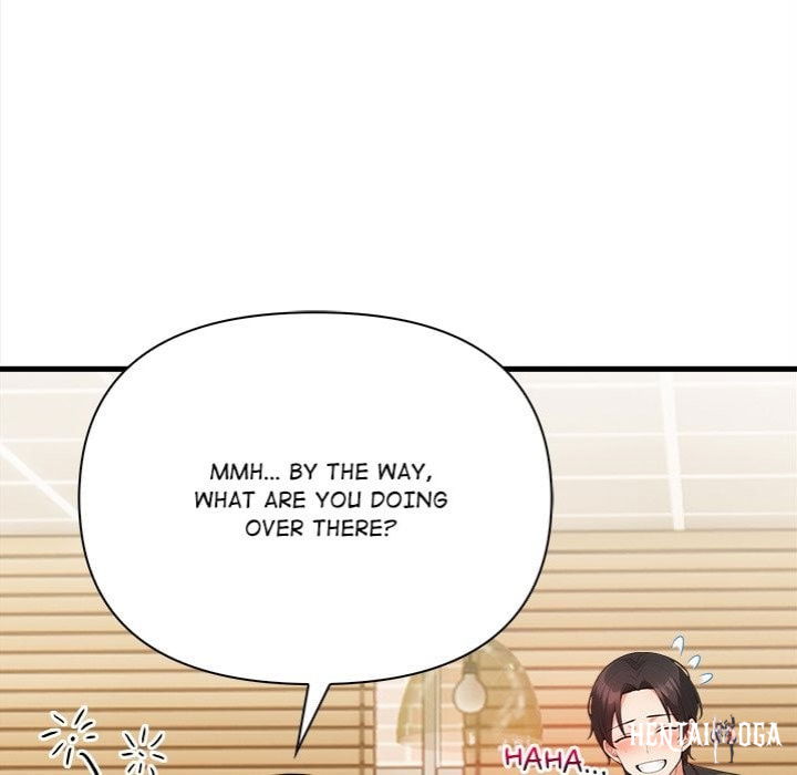 Trapped With My Boss Trapped With My Boss Chapter 7 - Page 60