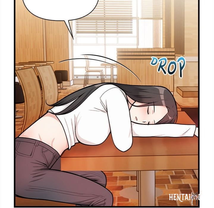 Trapped With My Boss Trapped With My Boss Chapter 7 - Page 66