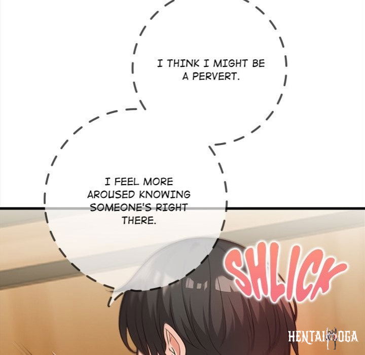 Trapped With My Boss Trapped With My Boss Chapter 7 - Page 70