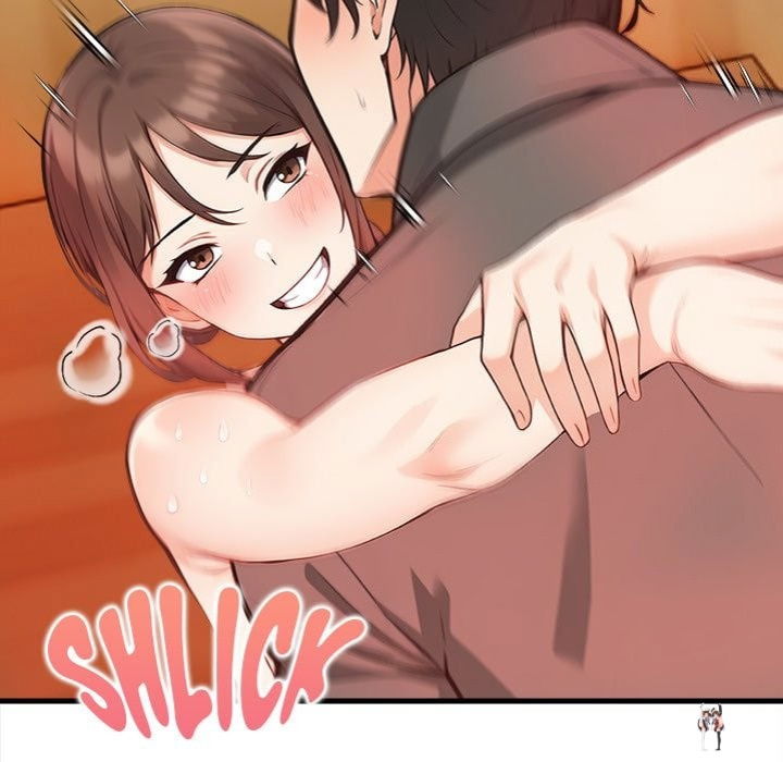 Trapped With My Boss Trapped With My Boss Chapter 7 - Page 71