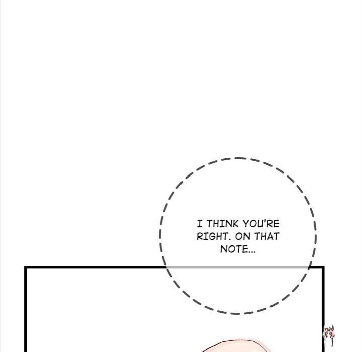 Trapped With My Boss Trapped With My Boss Chapter 7 - Page 78