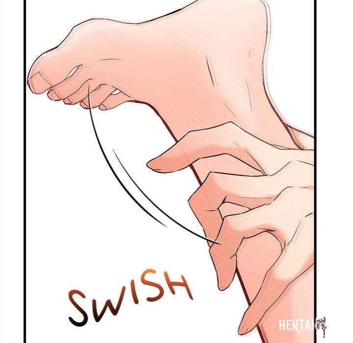 Trapped With My Boss Trapped With My Boss Chapter 7 - Page 79