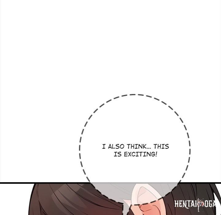 Trapped With My Boss Trapped With My Boss Chapter 7 - Page 83