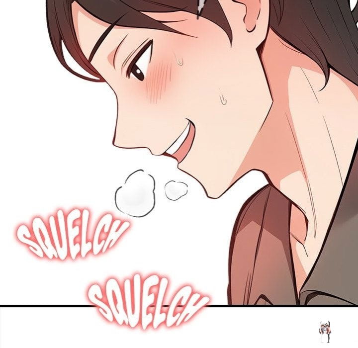 Trapped With My Boss Trapped With My Boss Chapter 7 - Page 84