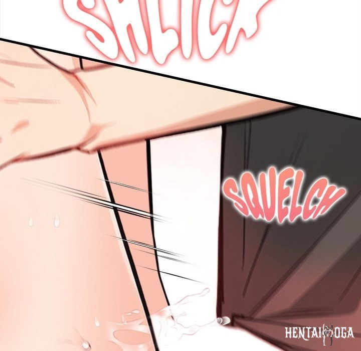 Trapped With My Boss Trapped With My Boss Chapter 7 - Page 86