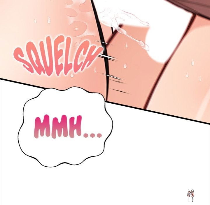 Trapped With My Boss Trapped With My Boss Chapter 7 - Page 87