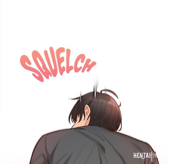 Trapped With My Boss Trapped With My Boss Chapter 7 - Page 88