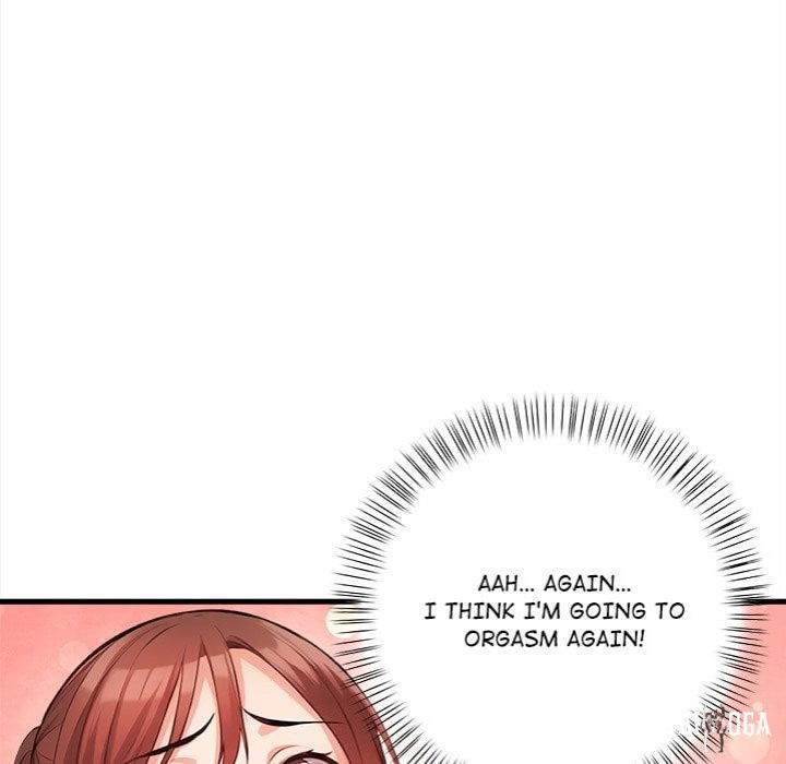 Trapped With My Boss Trapped With My Boss Chapter 7 - Page 91