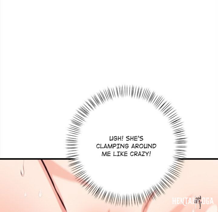 Trapped With My Boss Trapped With My Boss Chapter 7 - Page 94