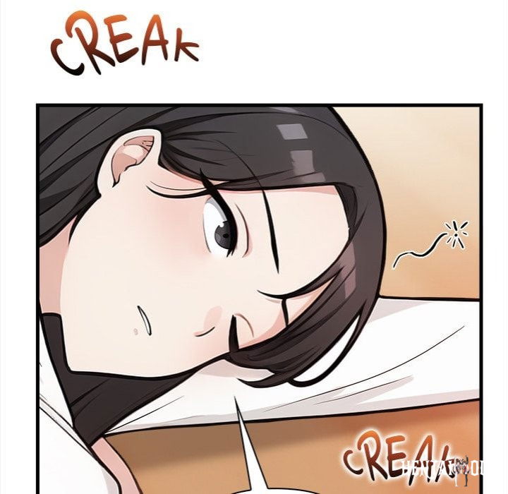 Trapped With My Boss Trapped With My Boss Chapter 7 - Page 99