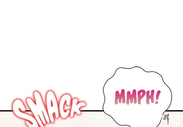 Trapped With My Boss Trapped With My Boss Chapter 6 - Page 1