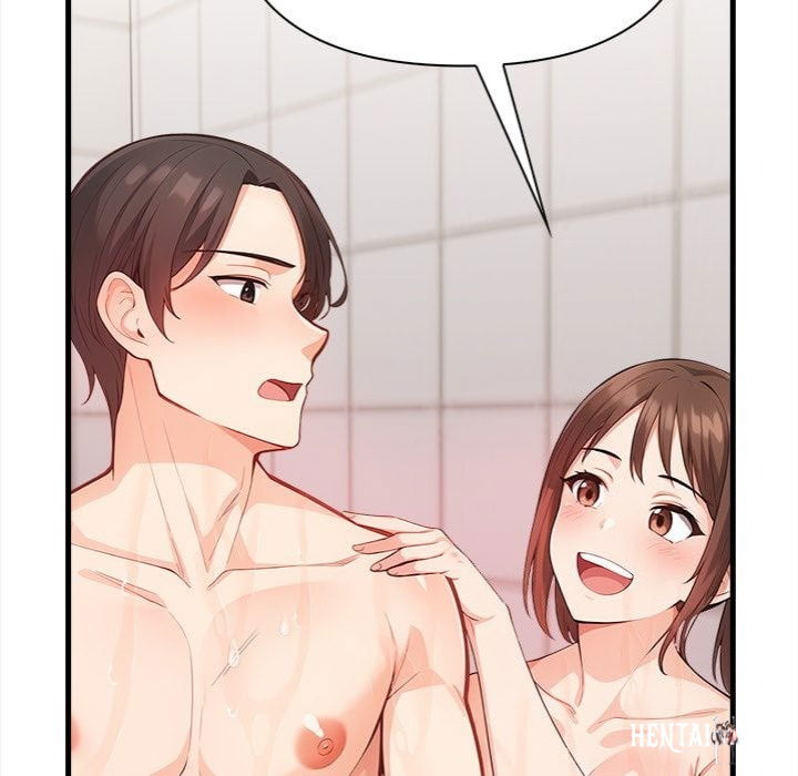 Trapped With My Boss Trapped With My Boss Chapter 6 - Page 101