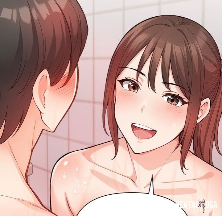 Trapped With My Boss Trapped With My Boss Chapter 6 - Page 113