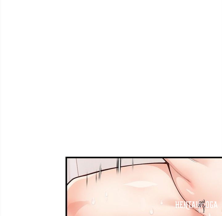 Trapped With My Boss Trapped With My Boss Chapter 6 - Page 123