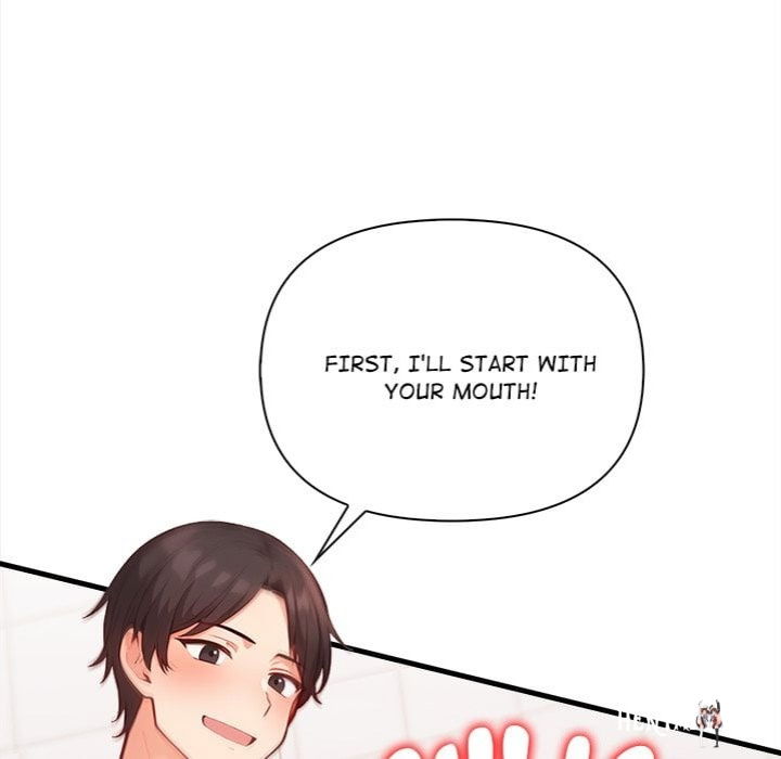 Trapped With My Boss Trapped With My Boss Chapter 6 - Page 128