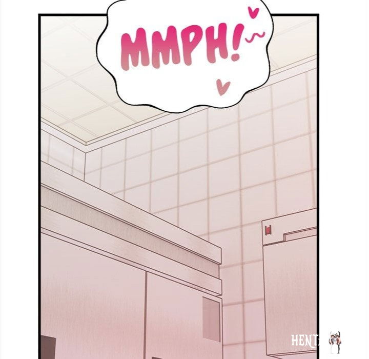 Trapped With My Boss Trapped With My Boss Chapter 6 - Page 132