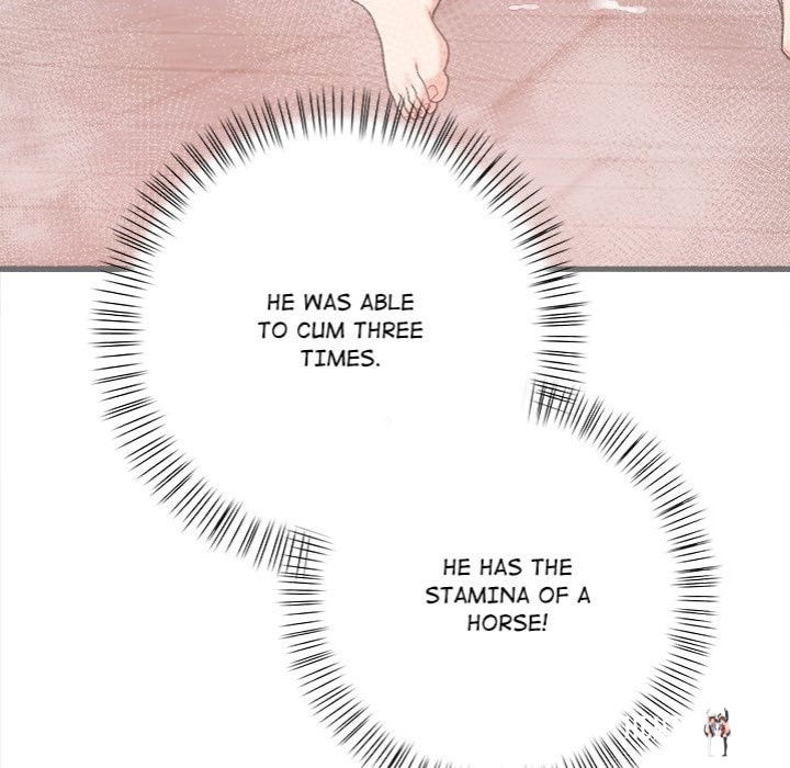 Trapped With My Boss Trapped With My Boss Chapter 6 - Page 145