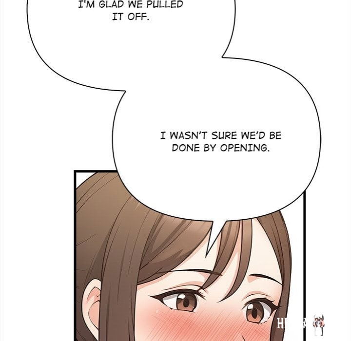 Trapped With My Boss Trapped With My Boss Chapter 6 - Page 147