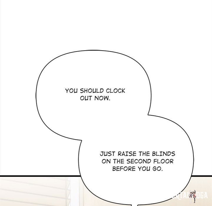 Trapped With My Boss Trapped With My Boss Chapter 6 - Page 151