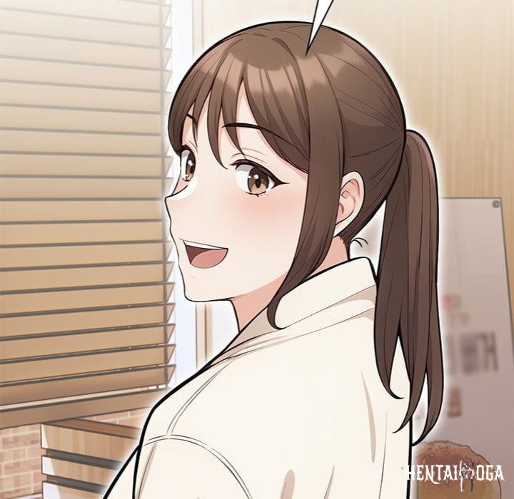 Trapped With My Boss Trapped With My Boss Chapter 6 - Page 152