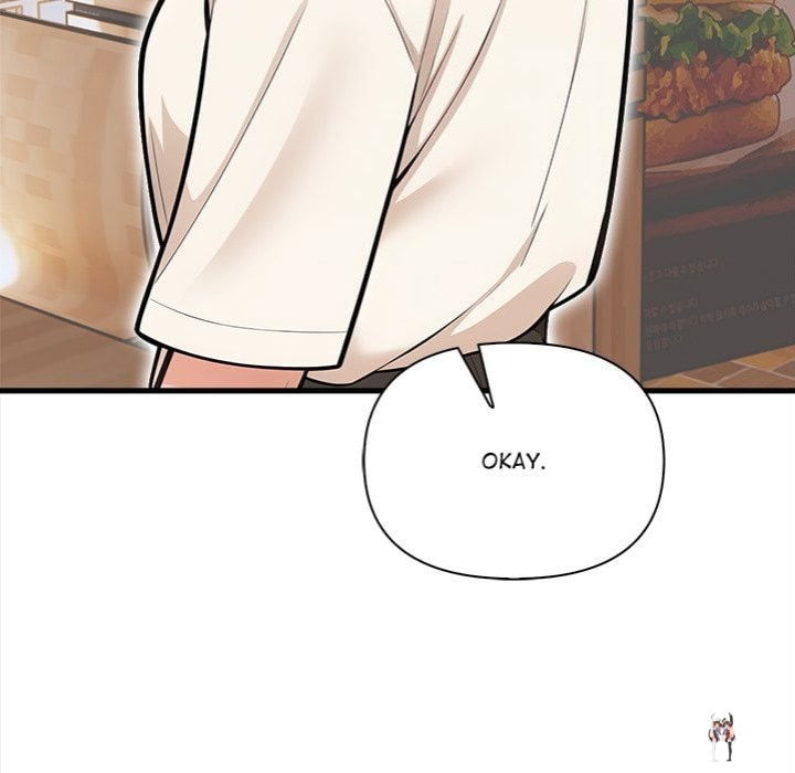 Trapped With My Boss Trapped With My Boss Chapter 6 - Page 153