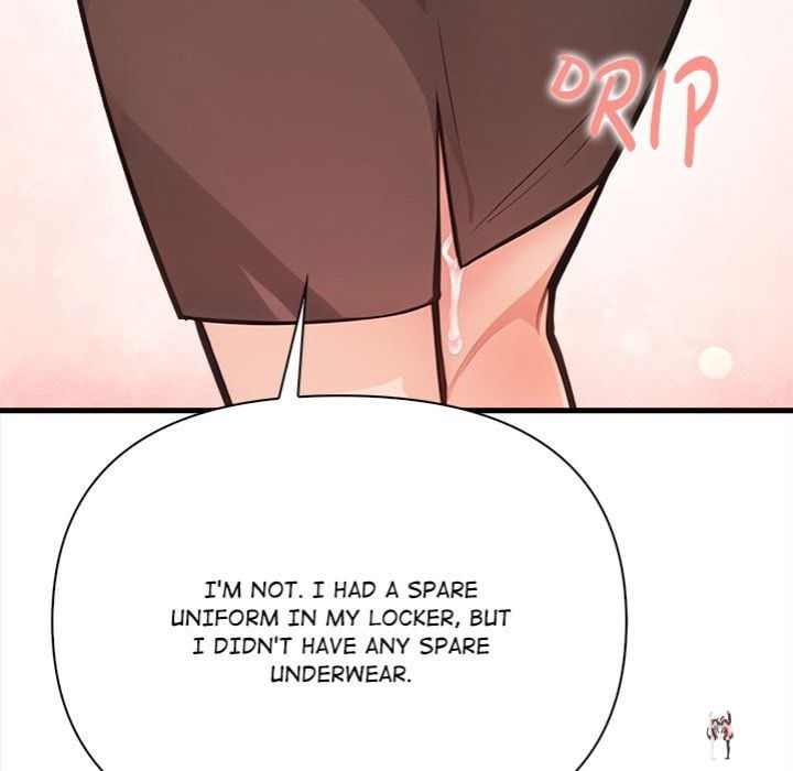 Trapped With My Boss Trapped With My Boss Chapter 6 - Page 158