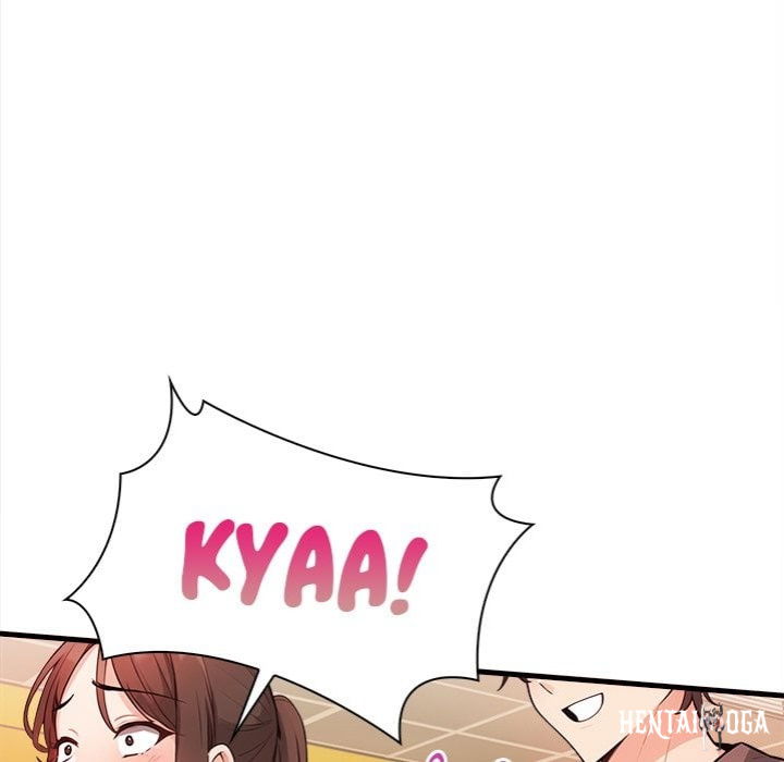 Trapped With My Boss Trapped With My Boss Chapter 6 - Page 163