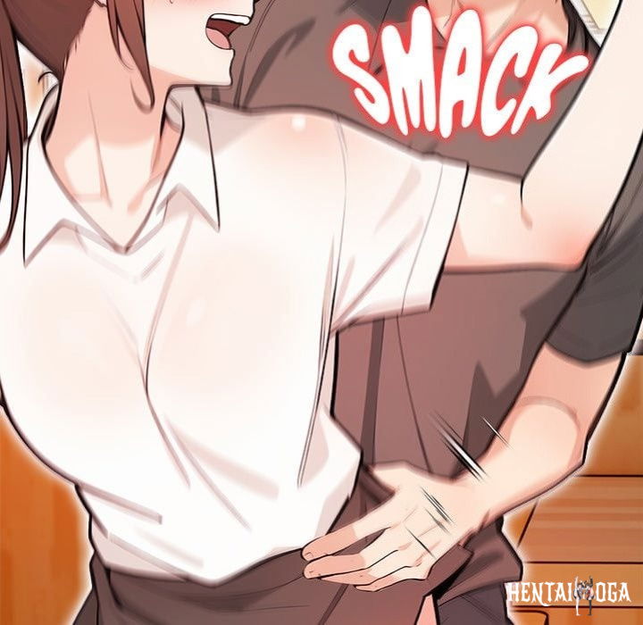 Trapped With My Boss Trapped With My Boss Chapter 6 - Page 171