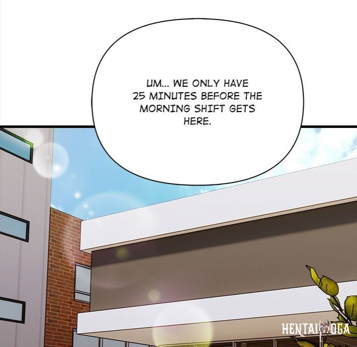 Trapped With My Boss Trapped With My Boss Chapter 6 - Page 177